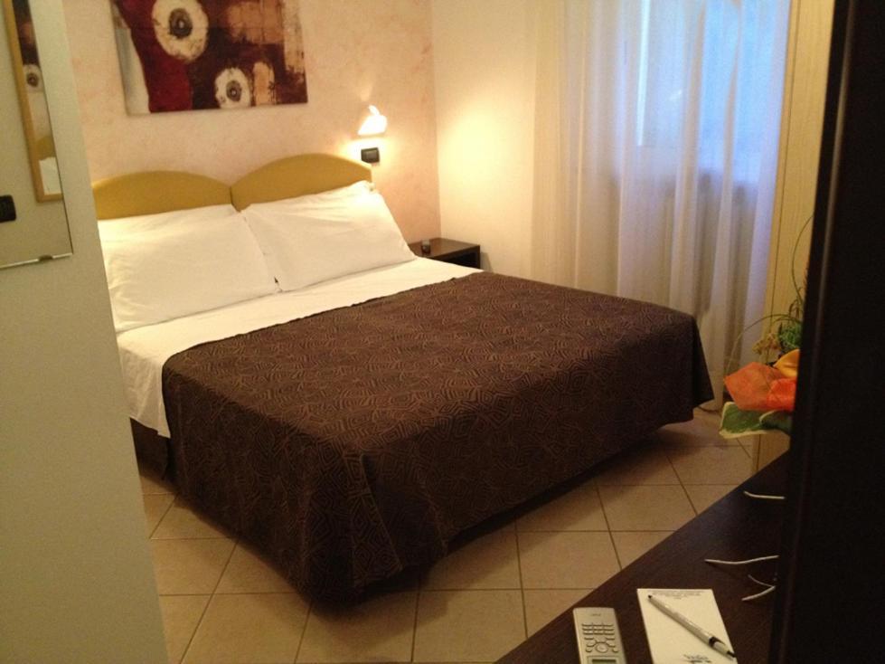 Hotel Numi & Medusa チェゼナーティコ 部屋 写真