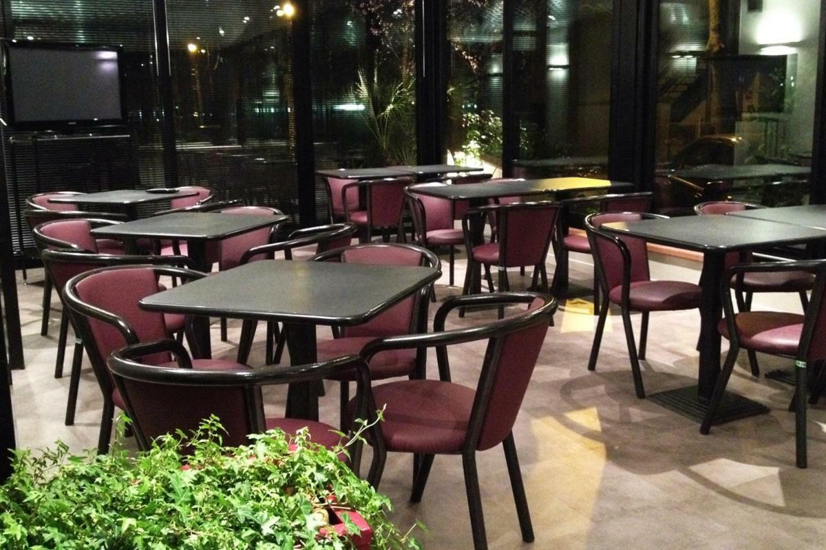 Hotel Numi & Medusa チェゼナーティコ エクステリア 写真